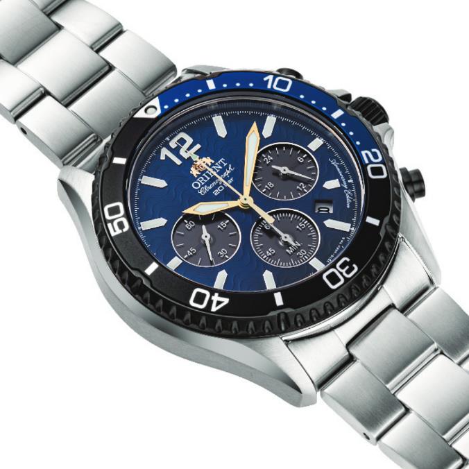 ساعت مچی مردانه اورینت RA-TX0208L10B