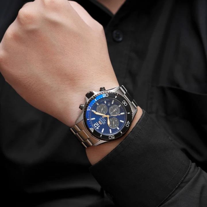 ساعت مچی مردانه اورینت RA-TX0208L10B