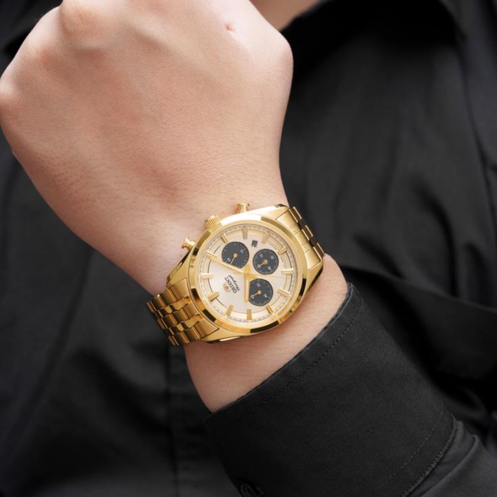 ساعت مچی مردانه اورینت RA-TX0301G10B