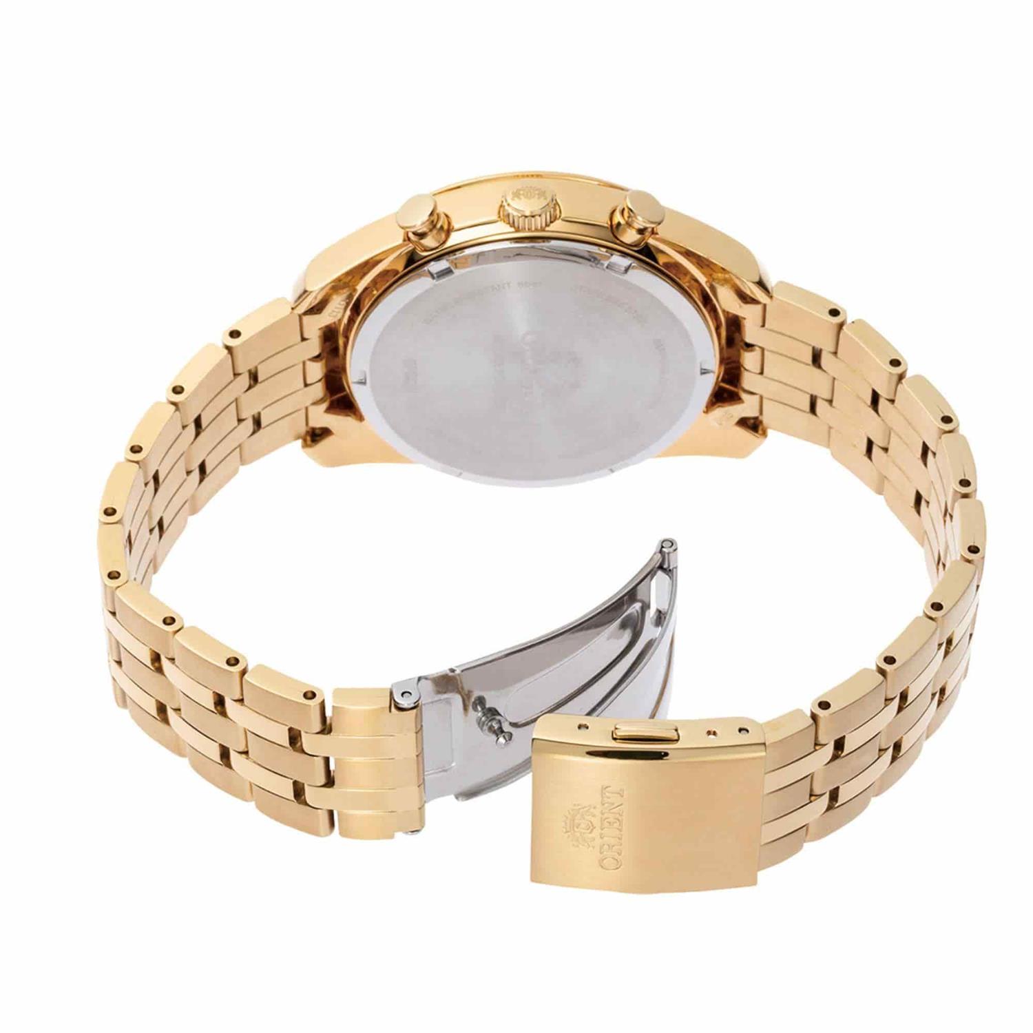 ساعت مچی مردانه اورینت RA-TX0301G10B