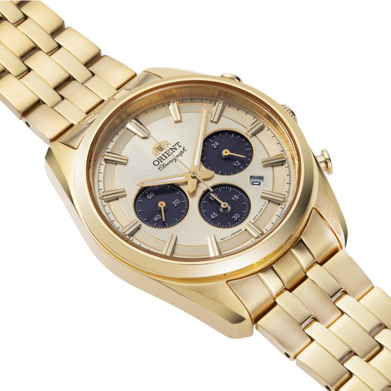 ساعت مچی مردانه اورینت RA-TX0301G10B