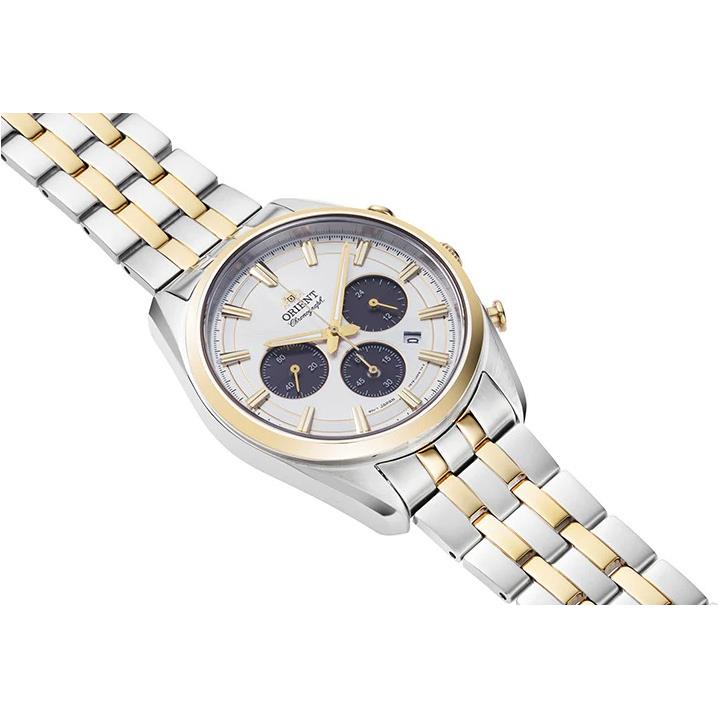 ساعت مچی مردانه اورینت RA-TX0302S10B