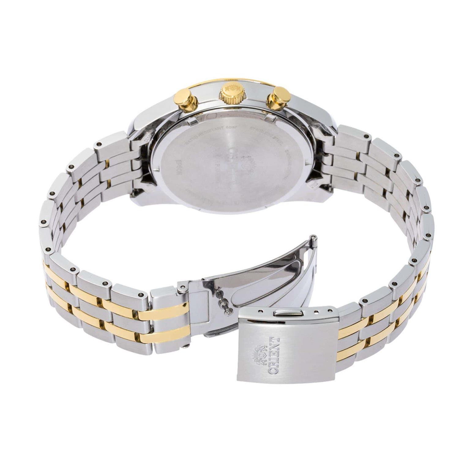 ساعت مچی مردانه اورینت RA-TX0302S10B