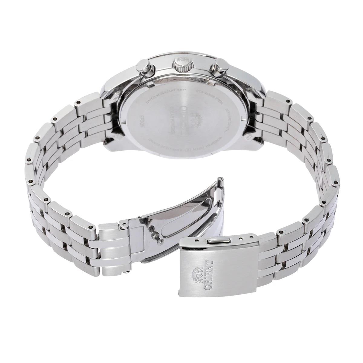 ساعت مچی مردانه اورینت RA-TX0303L10B