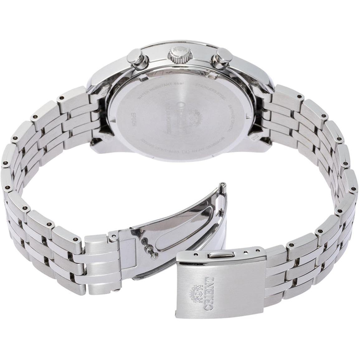 ساعت مچی مردانه اورینت RA-TX0304L10B