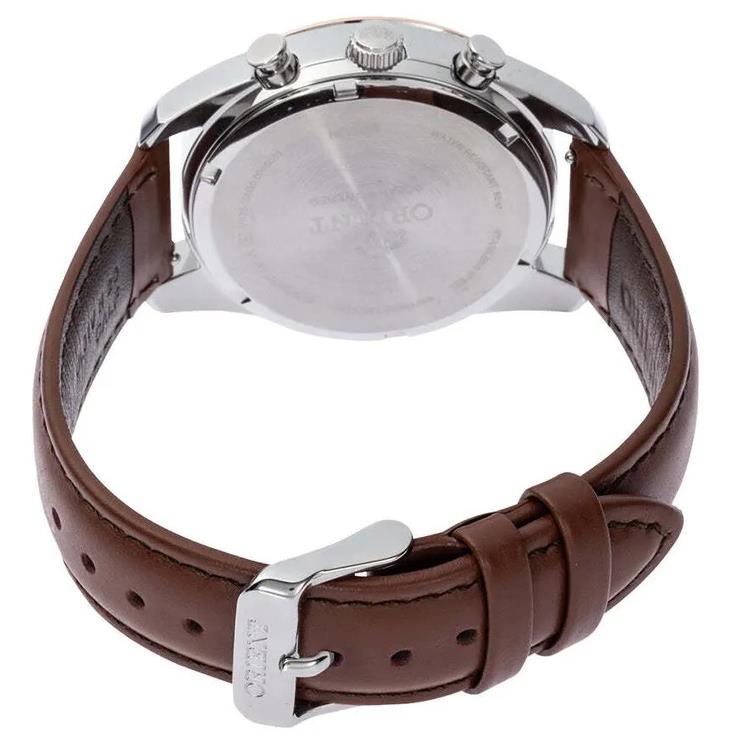 ساعت مچی مردانه اورینت RA-TX0306S10B