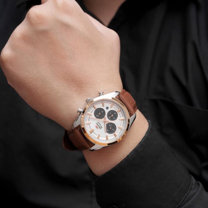 ساعت مچی مردانه اورینت RA-TX0306S10B