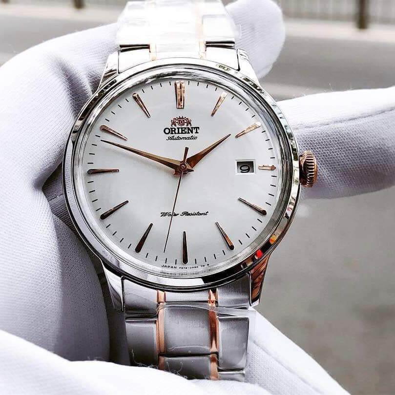 ساعت مچی مردانه اورینت RAAC0004S00C