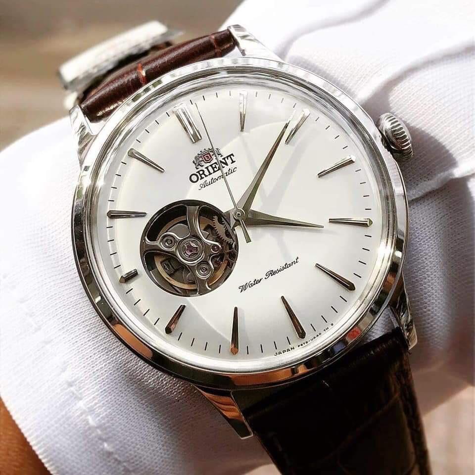 ساعت مچی مردانه اورینت RAAG0002S00C