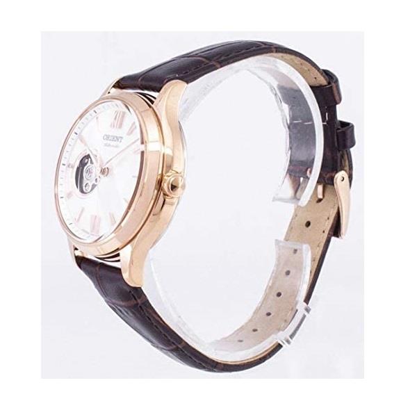 ساعت مچی زنانه اورینت RAAG0022A00C