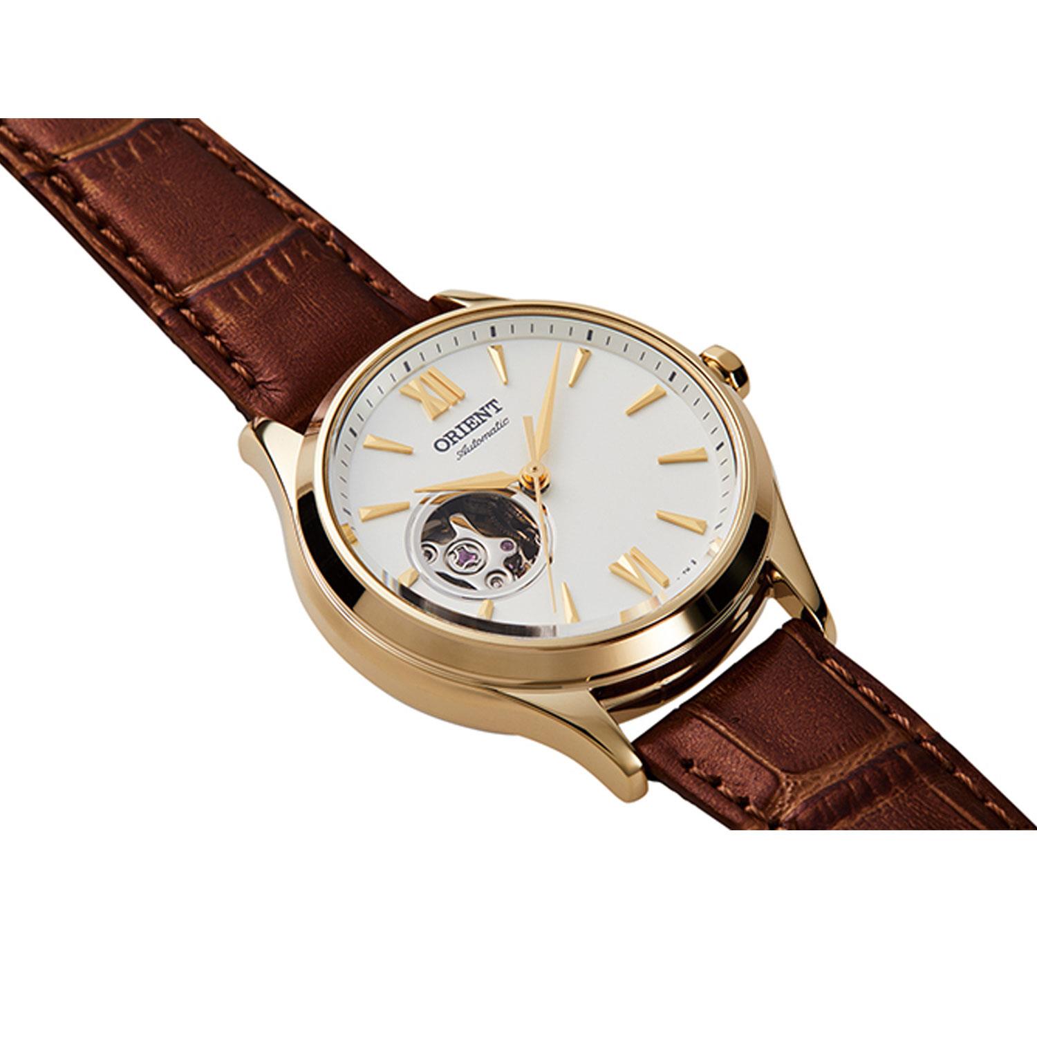 ساعت مچی زنانه اورینت RAAG0024S00C