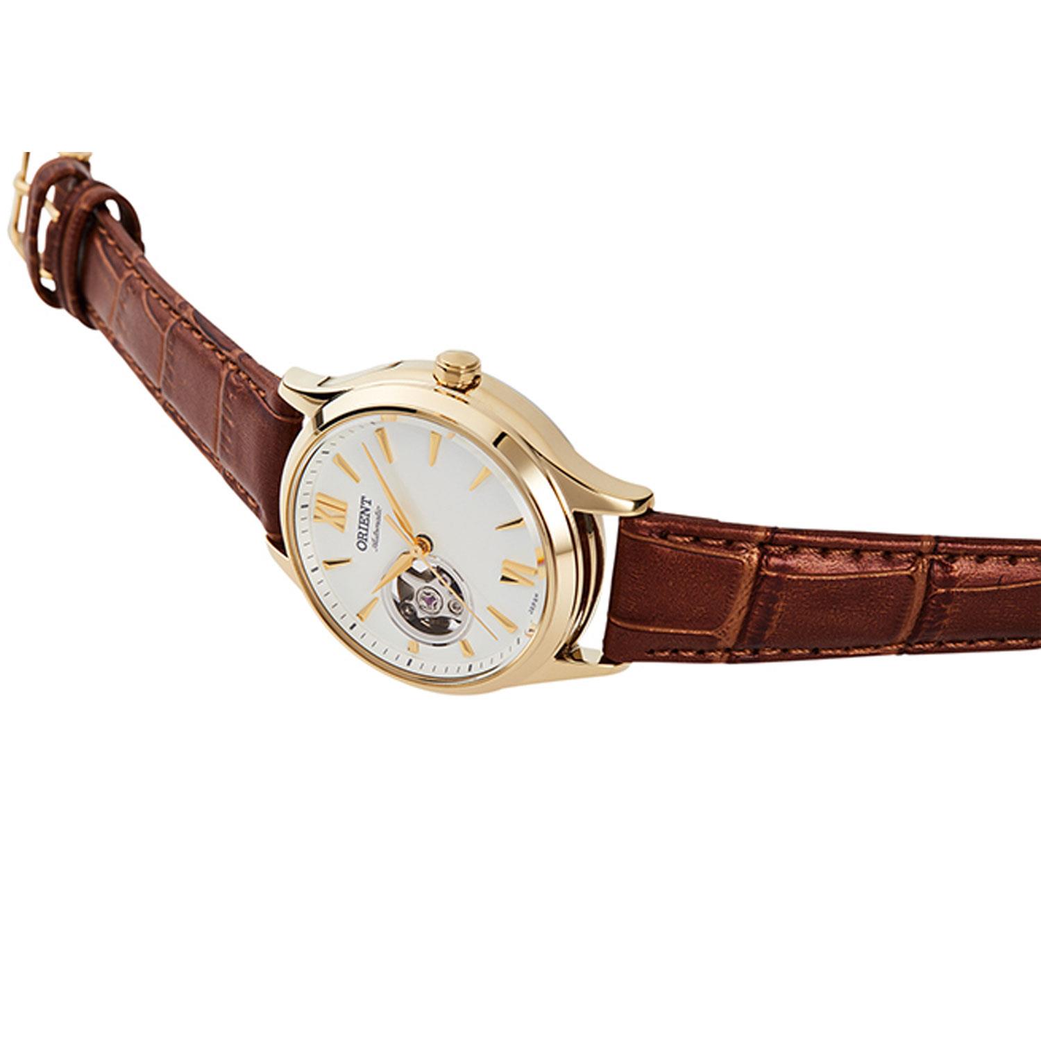 ساعت مچی زنانه اورینت RAAG0024S00C