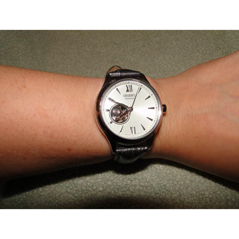 ساعت مچی مردانه اورینت RAAG0025S00C