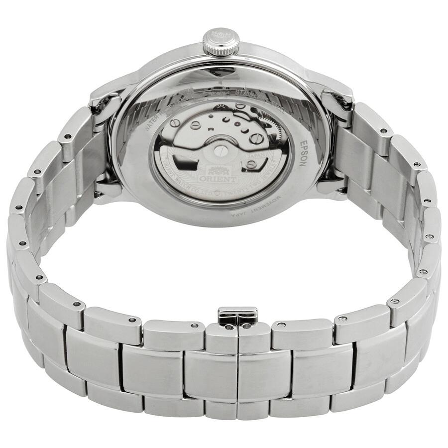 ساعت مچی مردانه اورینت RAAG0029N10B