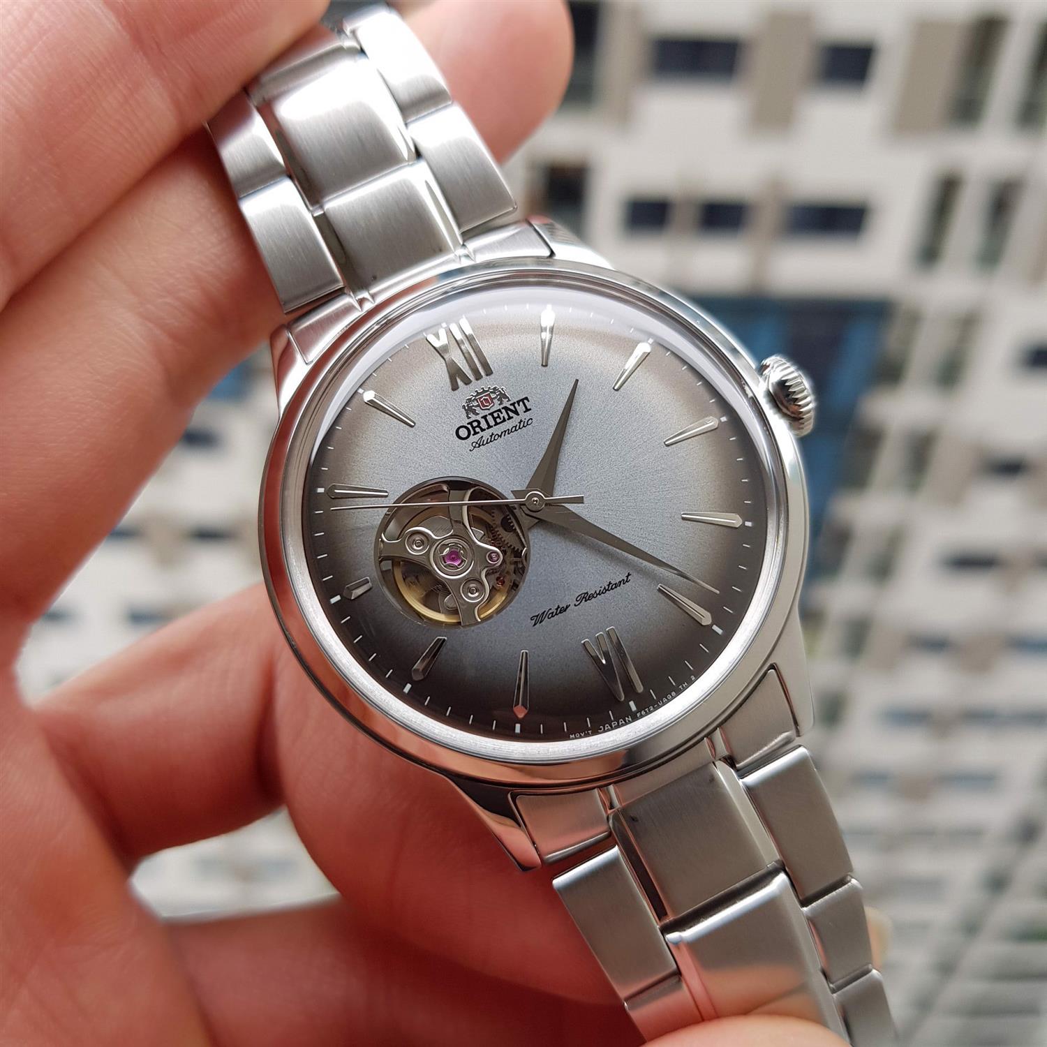 ساعت مچی مردانه اورینت RAAG0029N10B