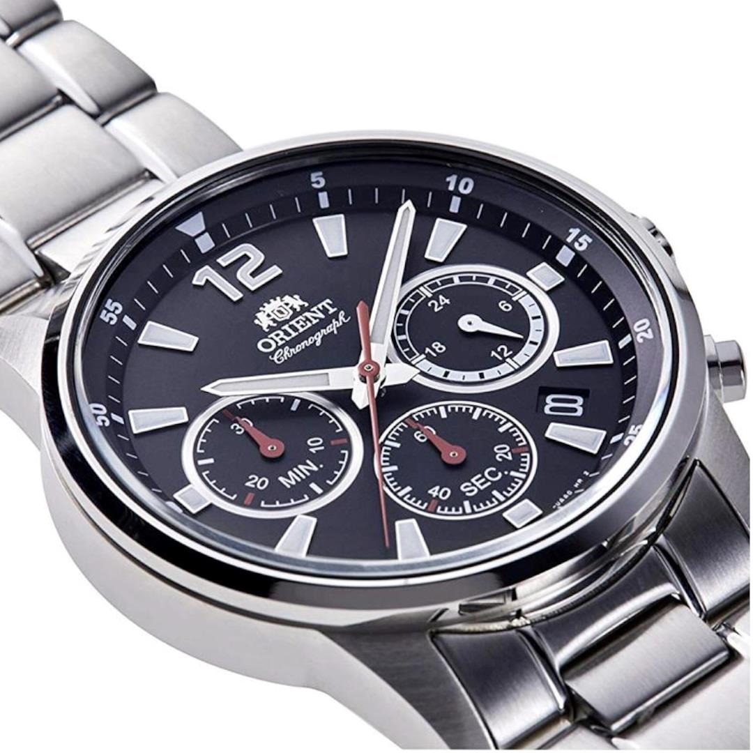 ساعت مچی مردانه اورینت RAKV0001B00C