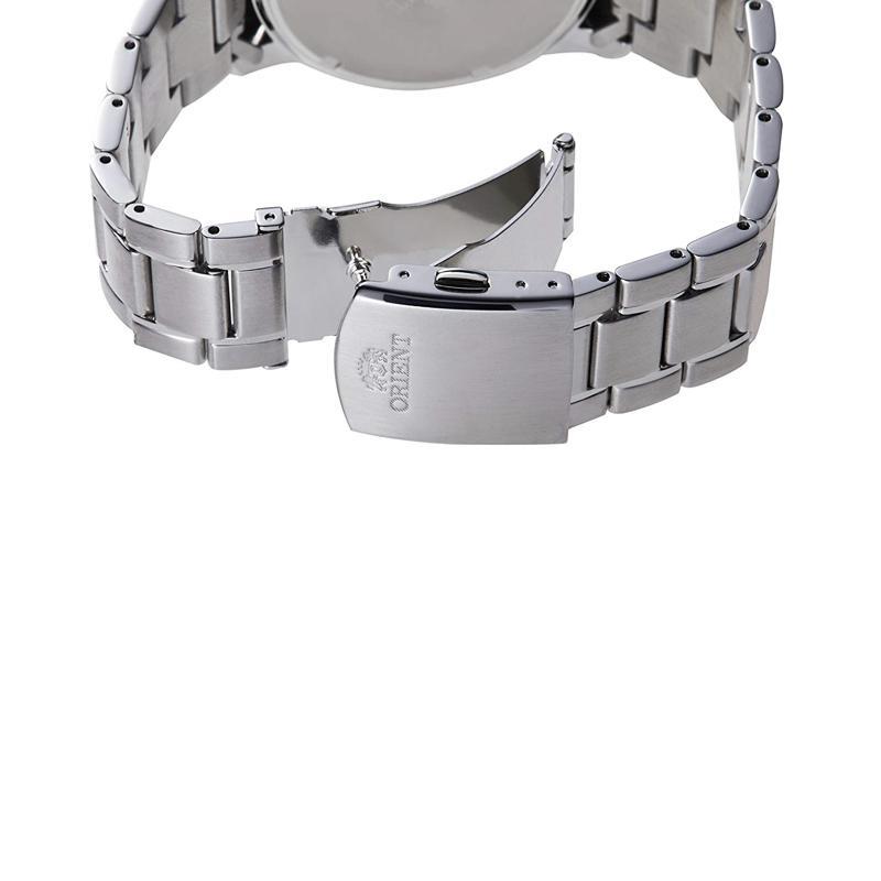 ساعت مچی مردانه اورینت RAKV0001B00C