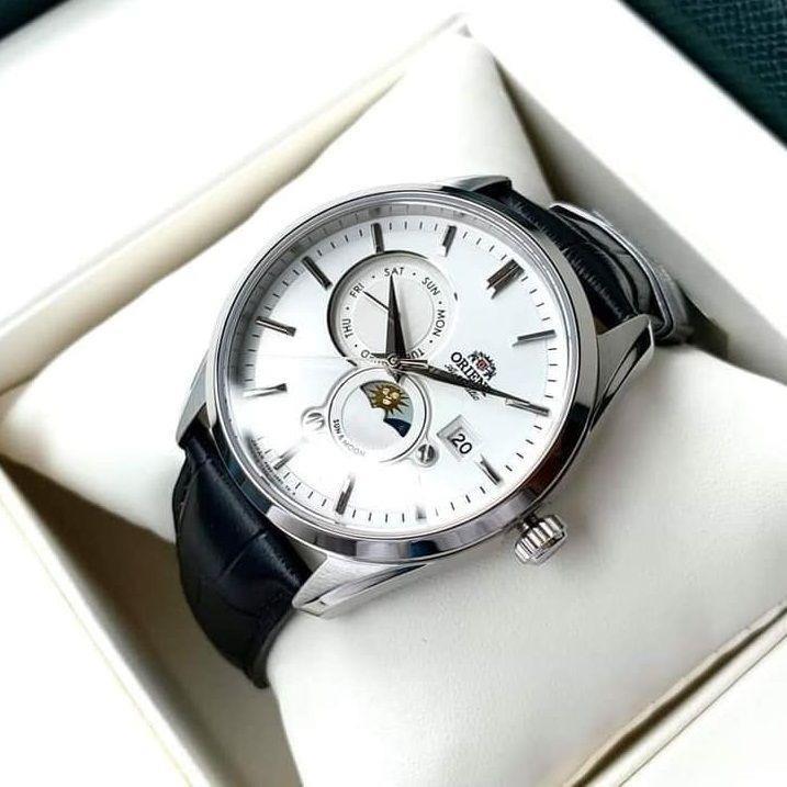 ساعت مچی مردانه اورینت RE-AK0310S00C