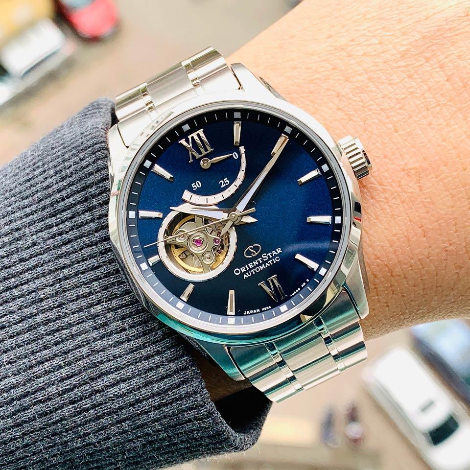 ساعت مچی مردانه اورینت RE-AT0001L00B