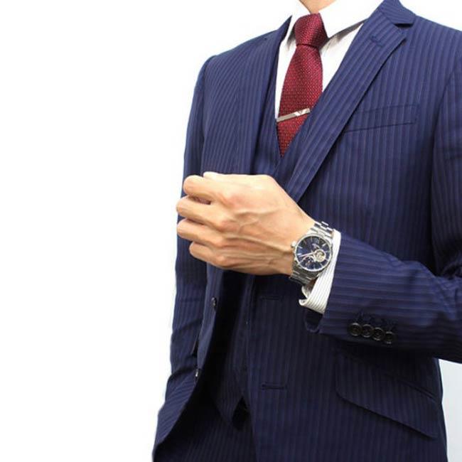 ساعت مچی مردانه اورینت RE-AT0001L00B