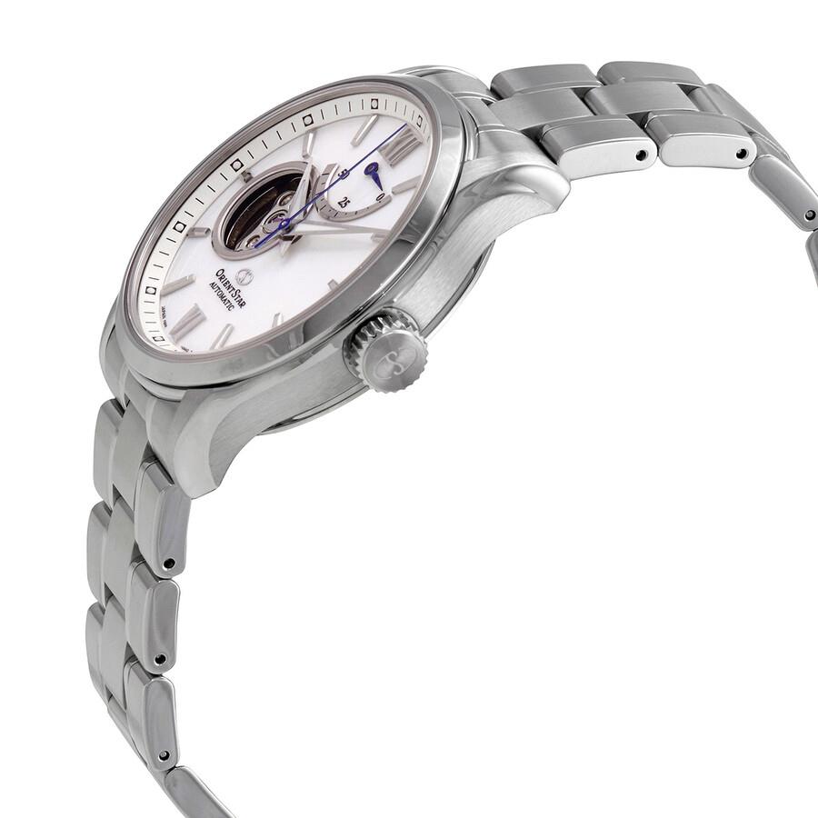 ساعت مچی مردانه اورینت RE-AT0003S00B