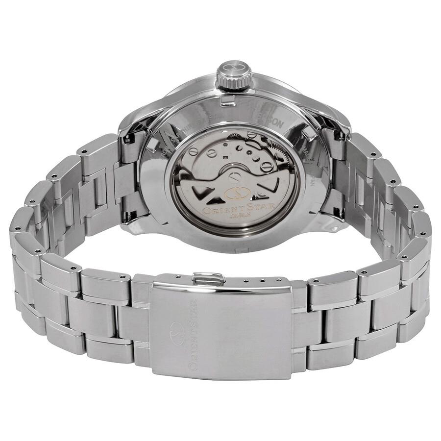 ساعت مچی مردانه اورینت RE-AT0003S00B