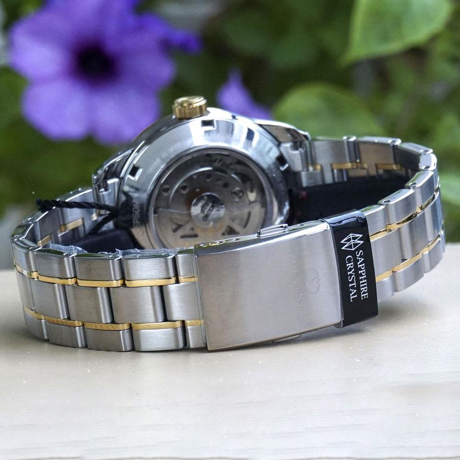 ساعت مچی مردانه اورینت RE-AT0004S00B