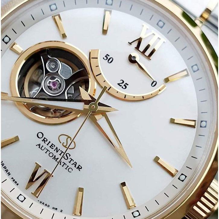 ساعت مچی مردانه اورینت RE-AT0004S00B