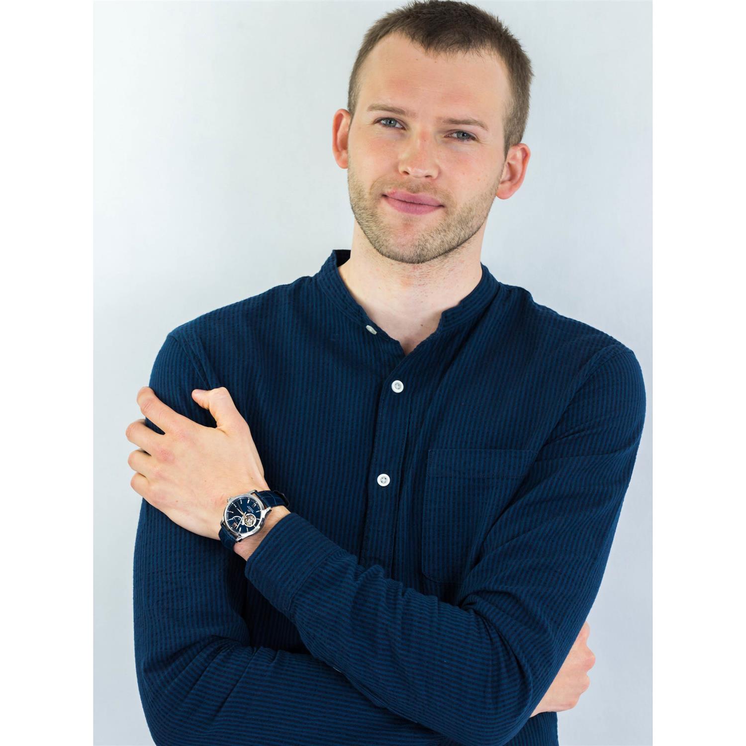 ساعت مچی مردانه اورینت RE-AT0006L00B