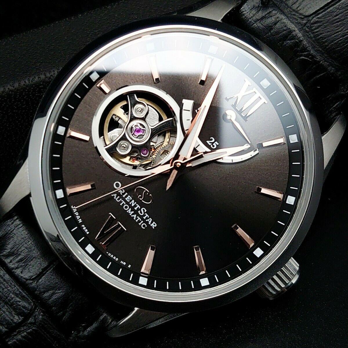 ساعت مچی مردانه اورینت RE-AT0007N00B