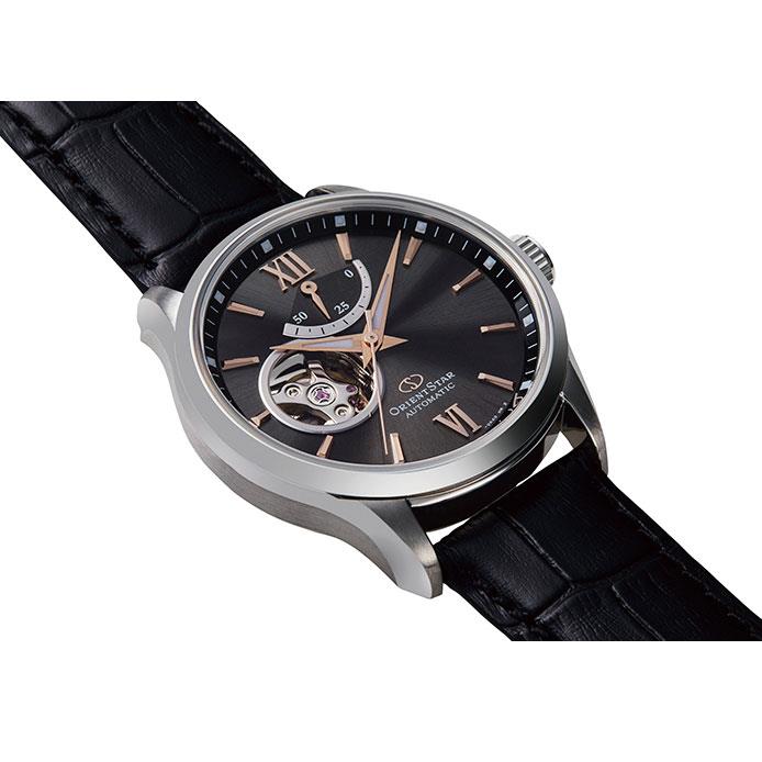 ساعت مچی مردانه اورینت RE-AT0007N00B