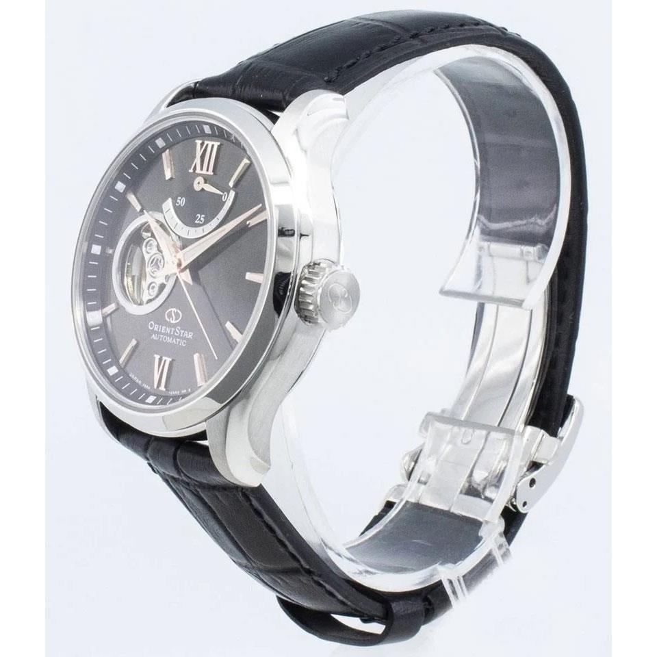 ساعت مچی مردانه اورینت RE-AT0007N00B