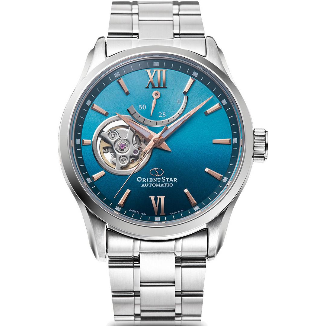 ساعت مچی مردانه اورینت RE-AT0017L00B