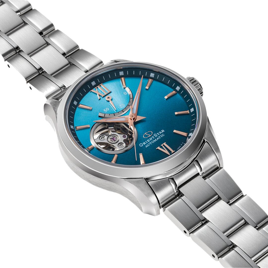 ساعت مچی مردانه اورینت RE-AT0017L00B