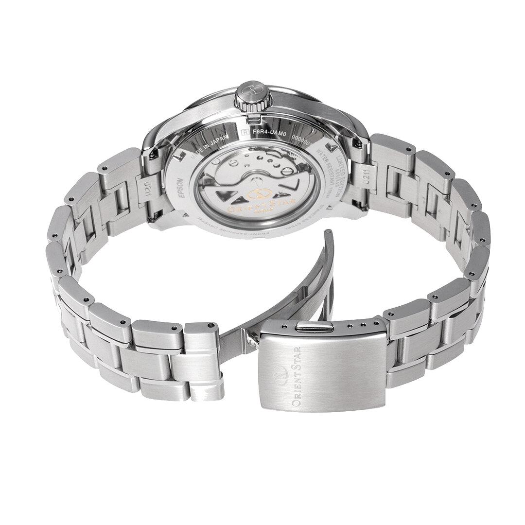 ساعت مچی مردانه اورینت RE-AT0017L00B