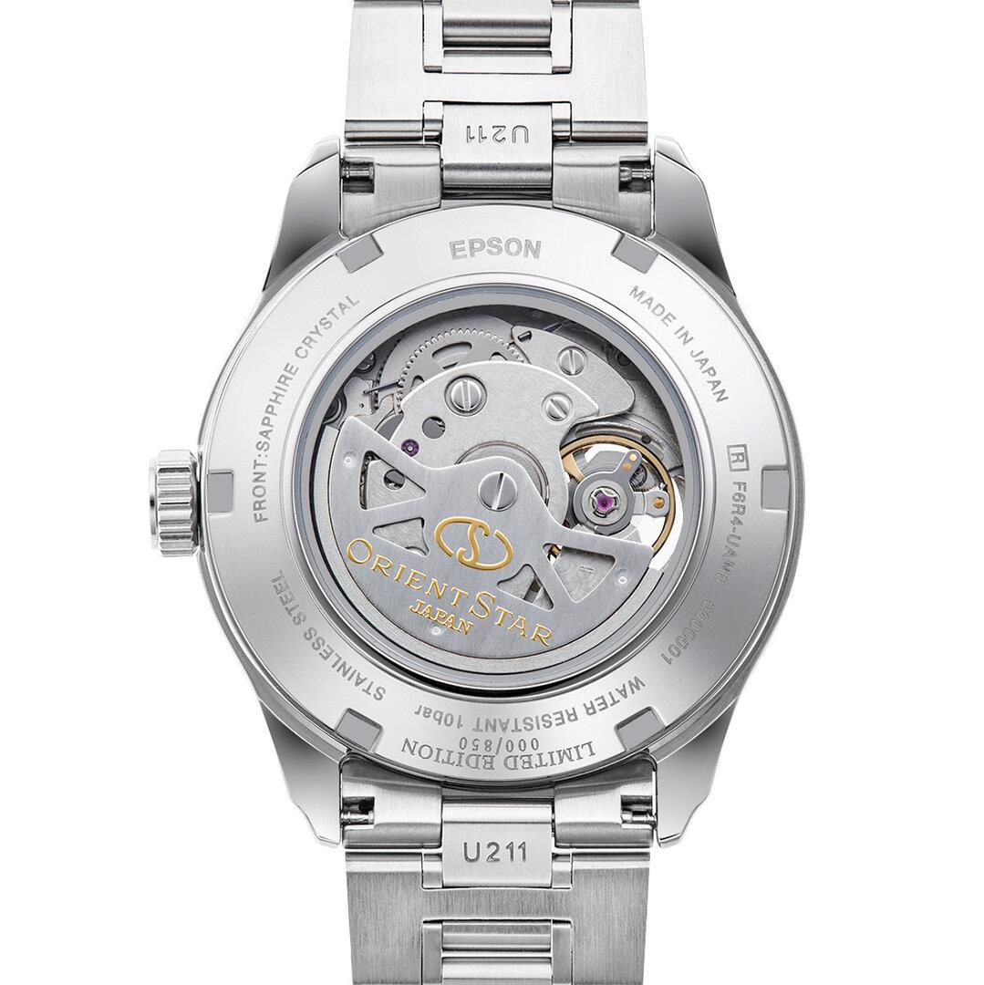 ساعت مچی مردانه اورینت RE-AT0017L00B