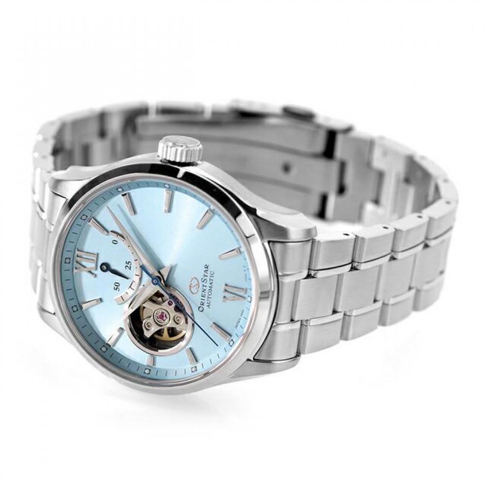 ساعت مچی مردانه اورینت RE-AT0019L