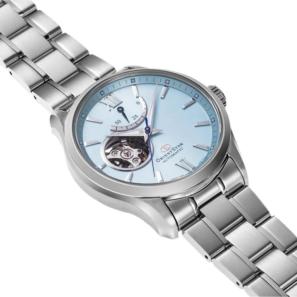 ساعت مچی مردانه اورینت RE-AT0019L