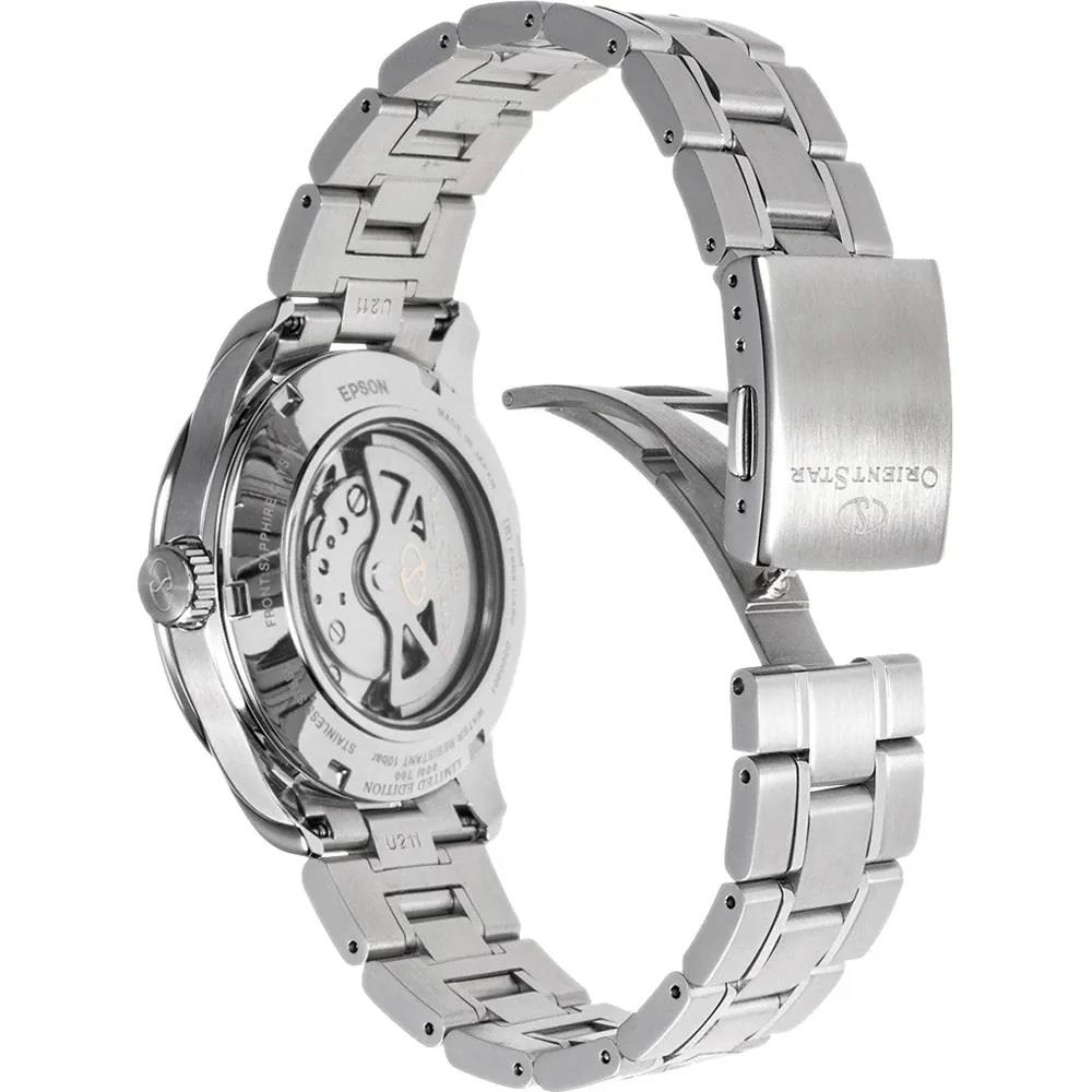 ساعت مچی مردانه اورینت RE-AT0019L