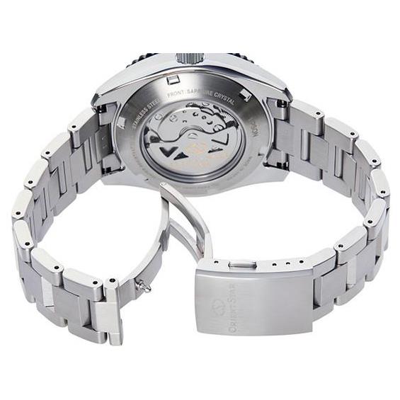 ساعت مچی مردانه اورینت RE-AT0101B00B