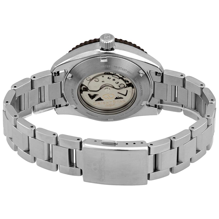 ساعت مچی مردانه اورینت RE-AT0102Y00B