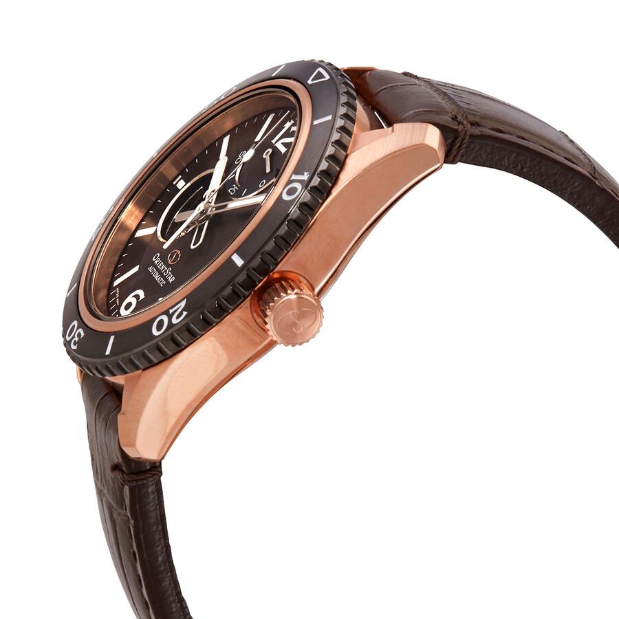 ساعت مچی مردانه اورینت RE-AT0103Y00B