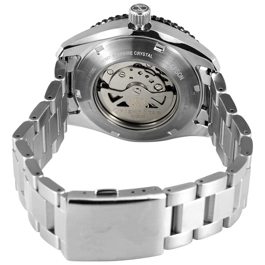 ساعت مچی مردانه اورینت RE-AT0107S00B