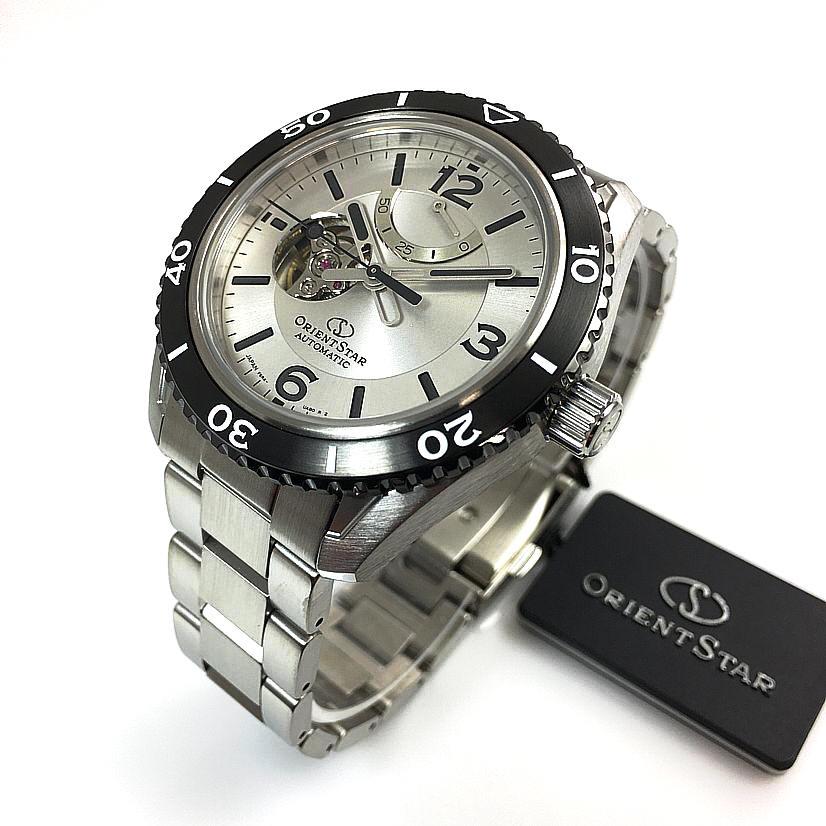 ساعت مچی مردانه اورینت RE-AT0107S00B