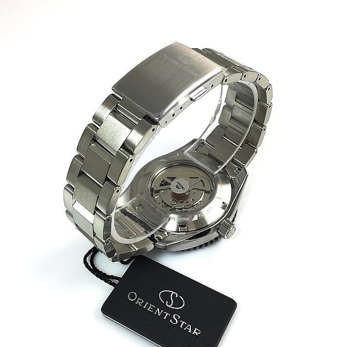 ساعت مچی مردانه اورینت RE-AT0107S00B