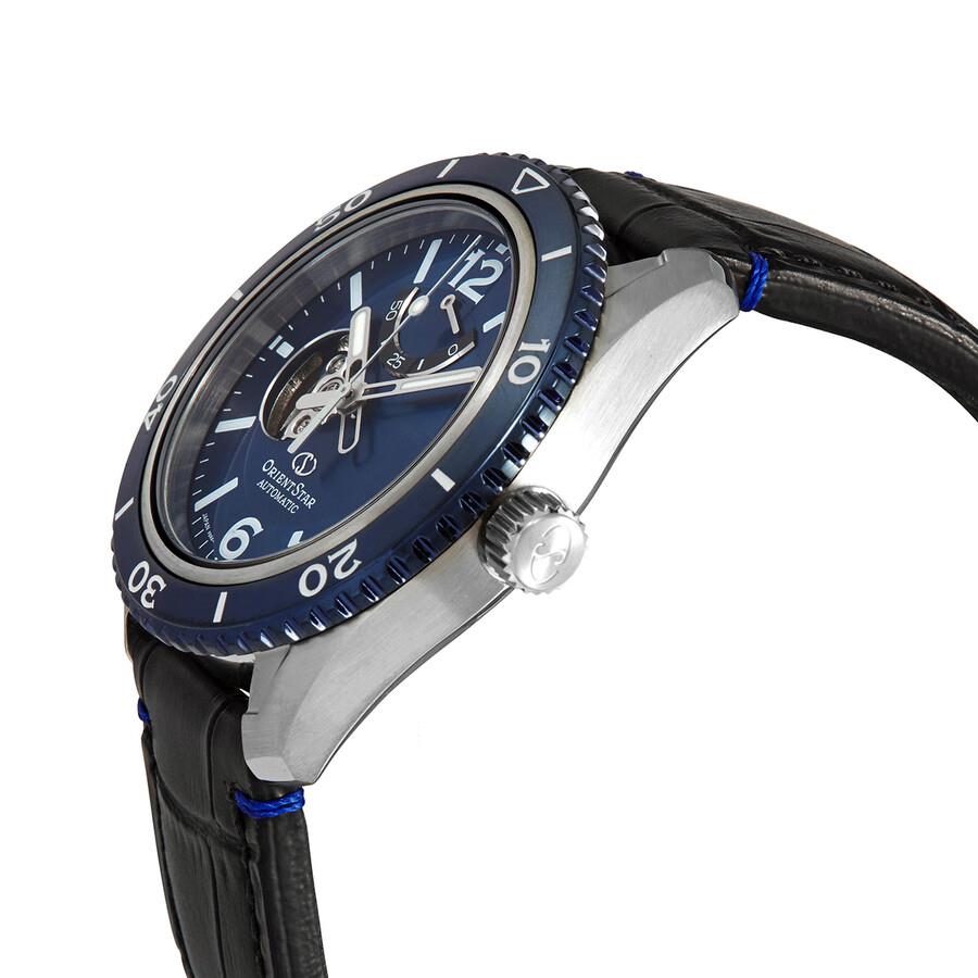 ساعت مچی مردانه اورینت RE-AT0108L00B