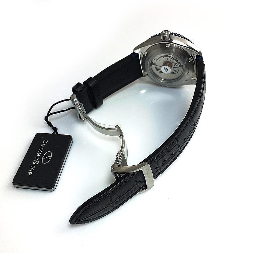 ساعت مچی مردانه اورینت RE-AT0108L00B