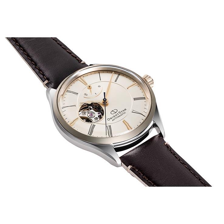 ساعت مچی مردانه اورینت RE-AT0201G00B