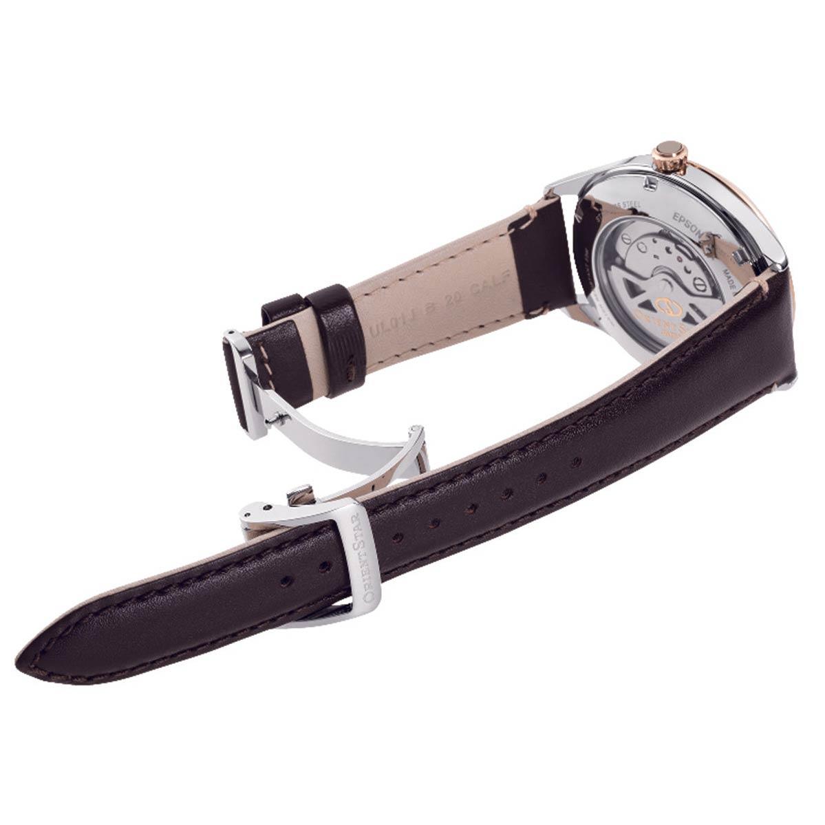 ساعت مچی مردانه اورینت RE-AT0201G00B