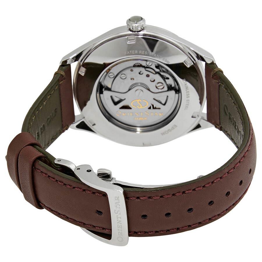 ساعت مچی مردانه اورینت RE-AT0202E00B